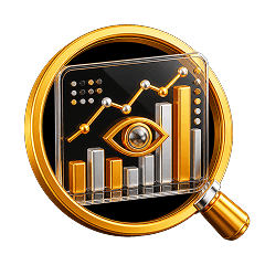 Transparent data